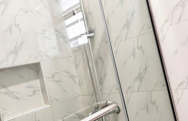 Luxury Shortlet Apartment LBS, AJAH - Foto 17