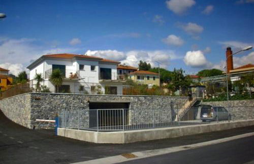 Ville di Diana (Villa Vesta) - Foto 33