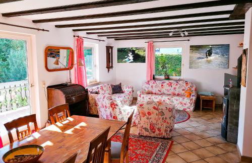 Walnut House - Foto 1