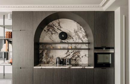 HIGHSTAY - Luxury Serviced Apartments - Centre Pompidou Museum - Photo 63
