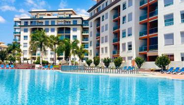 Apartamento Gaumet - Foto 1