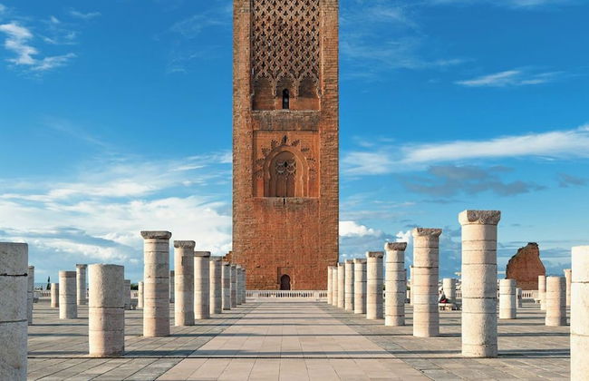 Appartement Charmant & Cozy-Centre Rabat - Foto 18