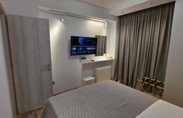 MnkStays A1 & A2 Deluxe Apartments Neo Psychiko, Athens - Photo 25