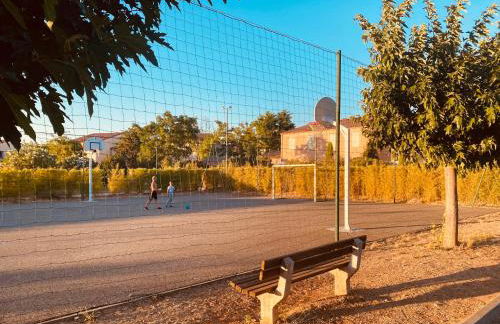 Maison de vacances au calme 4 personnes residence avec piscine - Photo 43