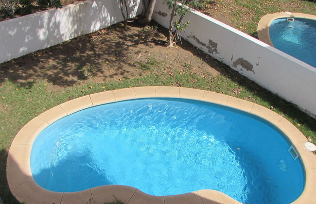 Tortuga Beach Resort 3 Bed Villa With Pool - Foto 16