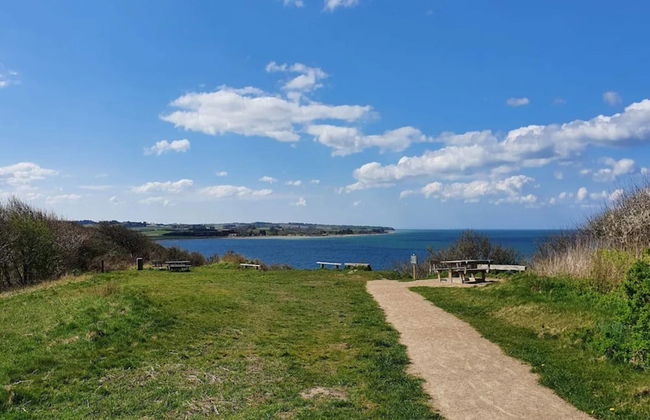 Renovated Cottage by Toftum - By Traum Ferienwohnungen - Photo 35