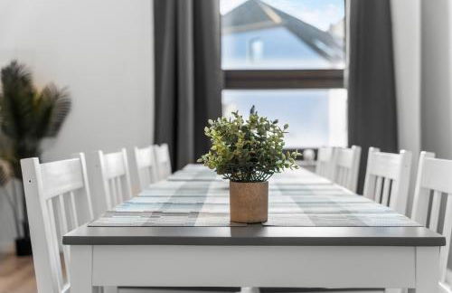 High-quality, Comfortable, Fully equipped, 6 Beds - Foto 50