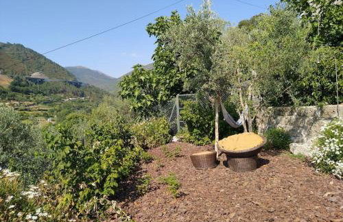 New Honey House, Serra do Marão Ansiães-Amarante - Foto 35