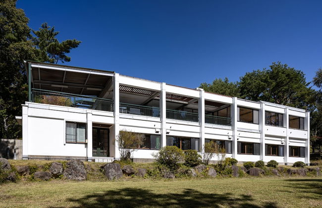 ICA Fujimi House - Photo 14