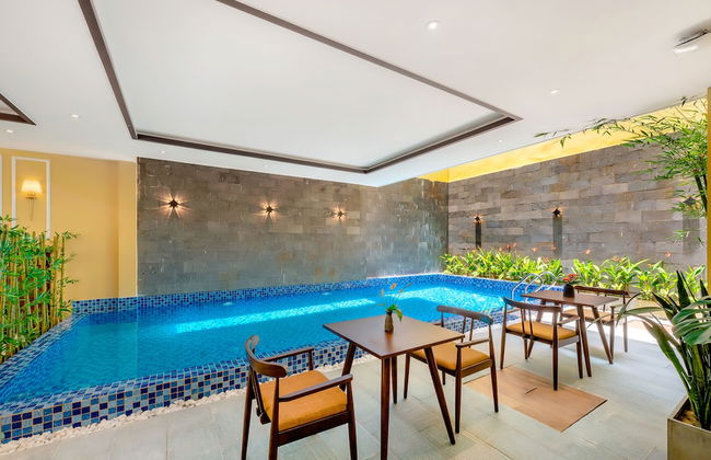 Chillax Old Town Villa - Foto 19