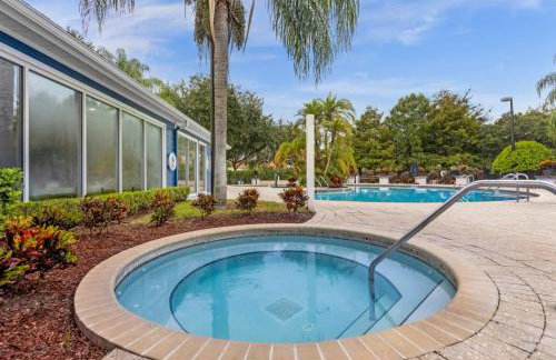 Amazing 4 bdr house near Disney 16101 - Foto 37