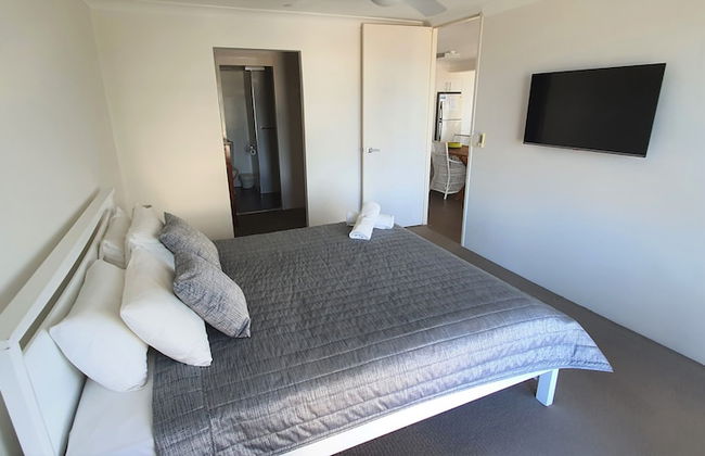 Surfers Chalet - Foto 24