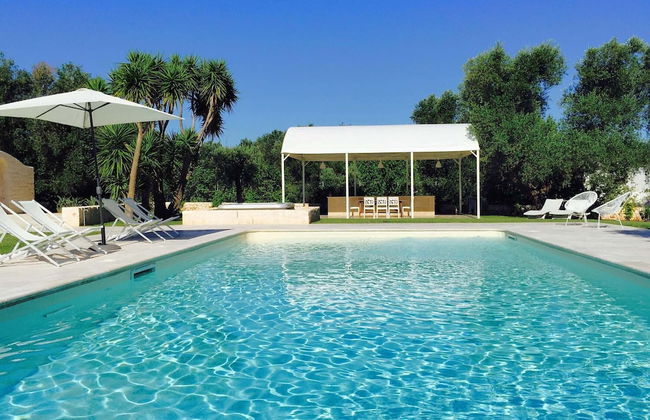 Villa Bijou - Foto 35