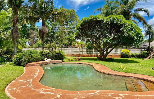 5 bed Villa in the Heart of Vainona - 2282 - Foto 4