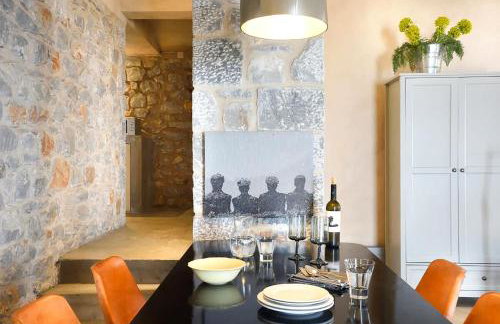 Lagia ZeN Residence in Mani - Foto 4