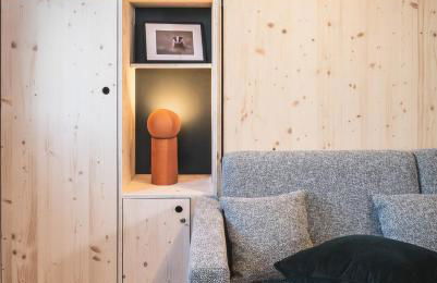 Chalet Panorama - luxe en altitude dans les Vosges - Foto 14