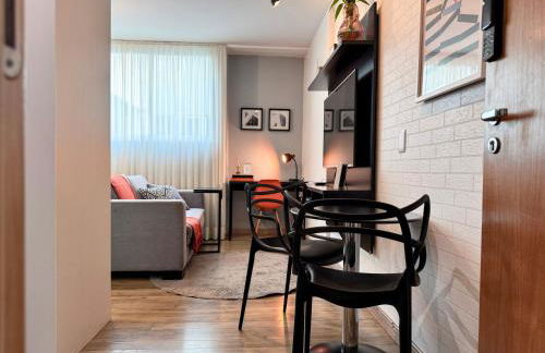 Sudoeste - aconchegante, silencioso, funcional - Foto 4