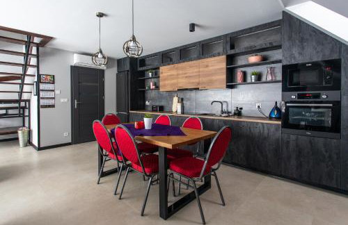 Domek na Wzgórzu - Foto 21