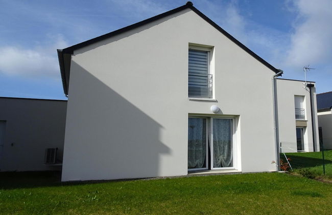 Comfortable Holiday Home With Garden, Near Beach - Foto 12