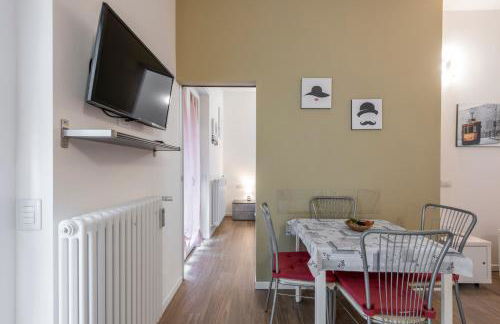 Lucky Flat, un momento di relax. - Photo 8