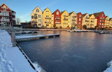 Yachthafendomizil 2 - Foto 1