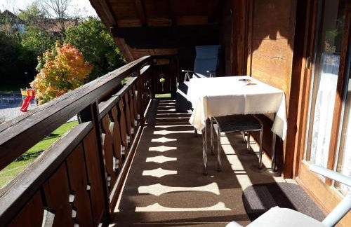 Apartment Utschneider-Holzer - Foto 3