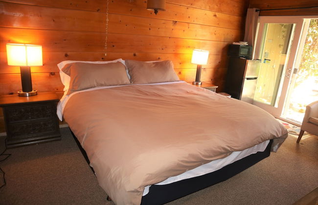 Little European Lodge - Foto 3