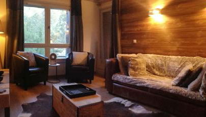 Superbe appt 2 chambres Arc 1950 - Foto 5