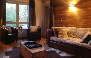 Superbe appt 2 chambres Arc 1950 - Foto 5