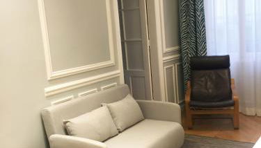 Residence sur Cour - Foto 2