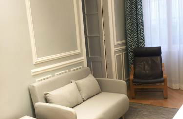 Residence sur Cour - Foto 2