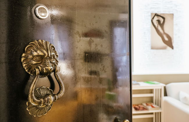 Apart Hotel Torino - Photo 66