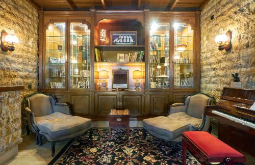 Villa Marco - Foto 34