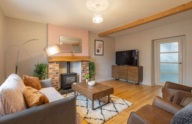 Host Stay The Braes - Foto 1