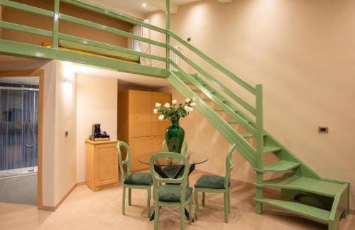 Villa La Fornacina - Foto 42
