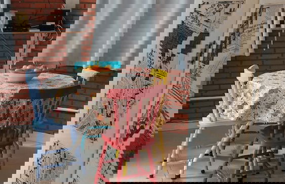 Bangalô Espaço Natureza - Foto 16