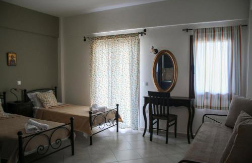 Studios Liotrivi Ouranoupolis - Foto 15