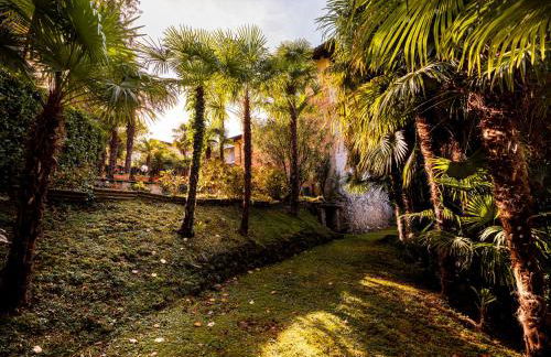 Villa Allgayer - Ancient dependance - Foto 6