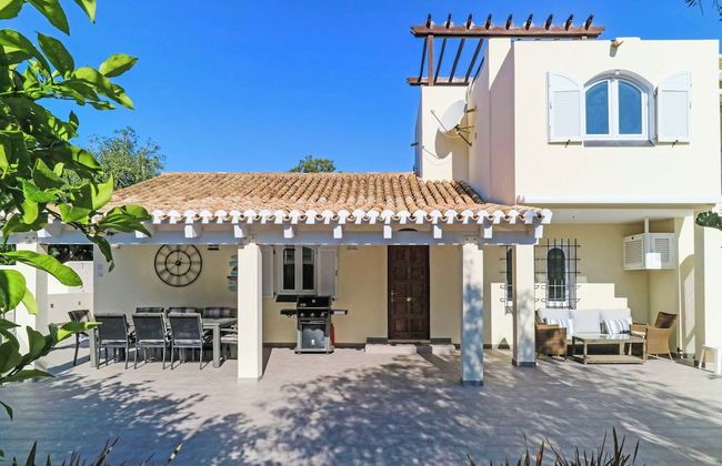 Villa Mifaya 72 - Foto 15