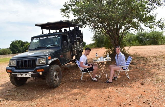 River Paradise Safari House with Cooking Class - Photo 35