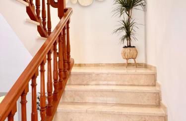 Apartamentos Ana Marbella centro - Photo 9