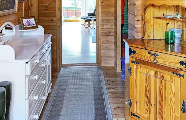 8 Person Holiday Home in Egersund, Norge - Photo 5