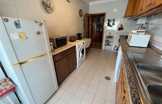 Vila do Conde Beach Apartment - Foto 19