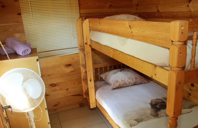 Domaine de L'Amitié - Foto 7