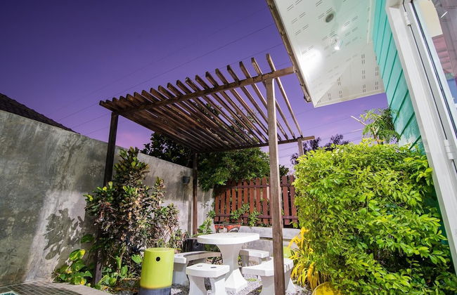 Peach Hua Hin Pool Villa Holiday - Foto 36