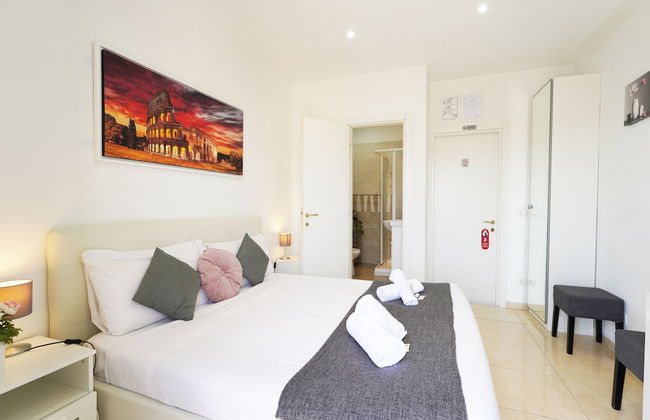 Key Rome Center - Foto 8