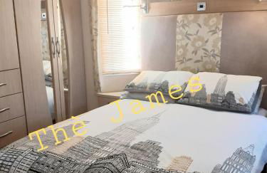 The James Lodge - Foto 13