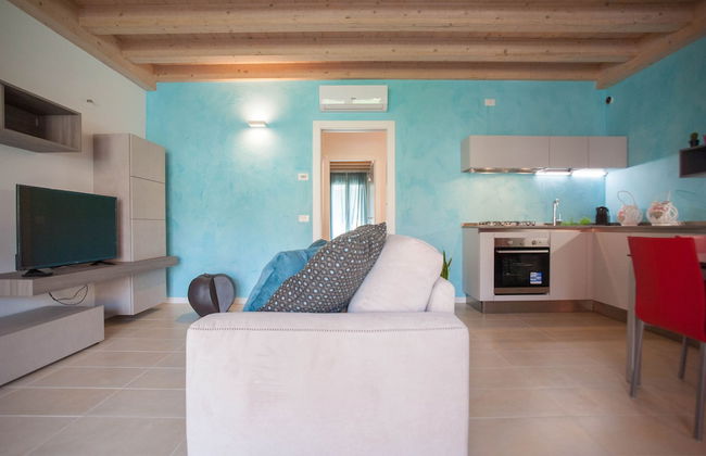 Italianflat - The Peschiera Terrace - Foto 27