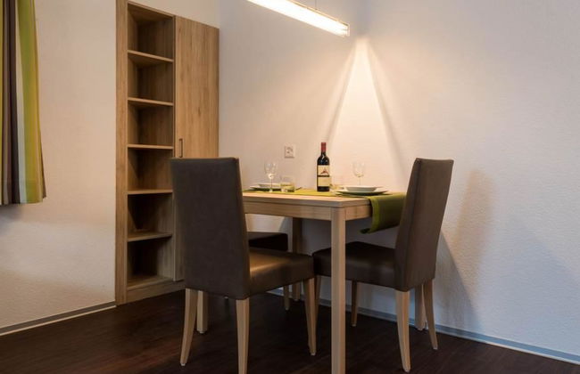 Haus Alpenrose - Foto 32