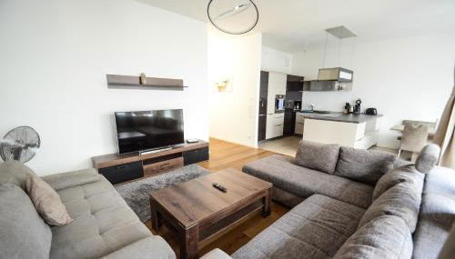 Hochwertig im Herzen Stuttgarts - Foto 3